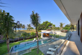 Villa Serangan - Private Beach Access